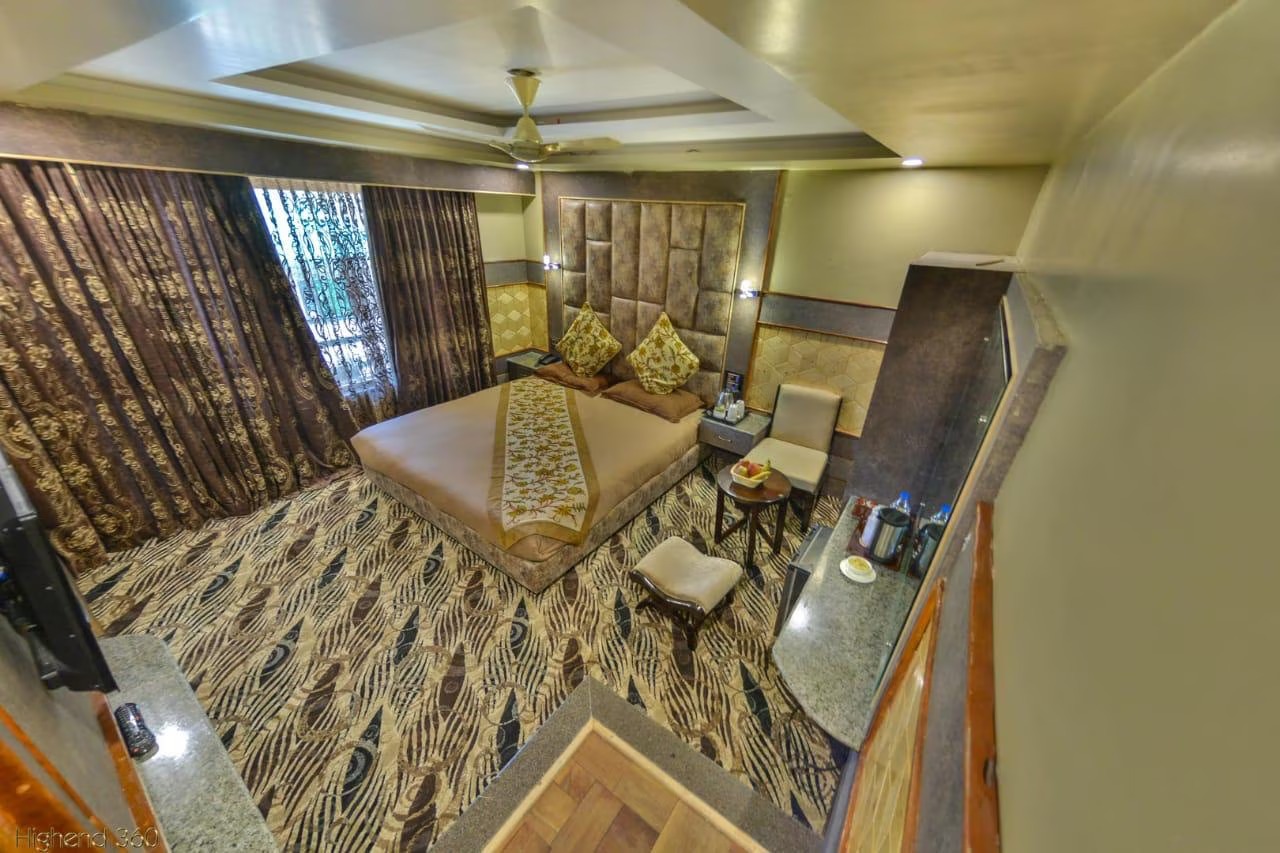 هتل ادن ریزورت